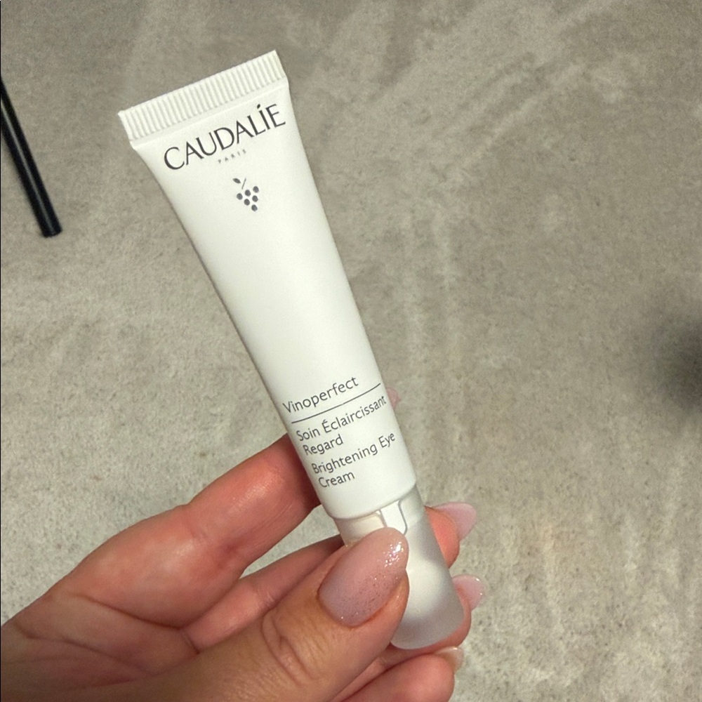 Caudalie Vinoperfect Brightening Eye Serum *Sealed*